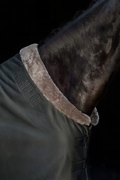 Eskadron Essence 22/23 Jersey FaxFur Sweat Rug -Sports - Horse Equipment Shop 342563 DOGR 2