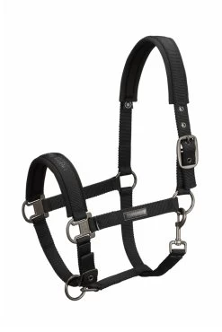 Eskadron Essence 22/23 Pinbuckle Headcollar -Sports - Horse Equipment Shop 342564 BL 1