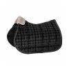 Eskadron Essence 22/23 Velvet Stamp All Purpose Saddle Pad -Sports - Horse Equipment Shop 342574 BL 1