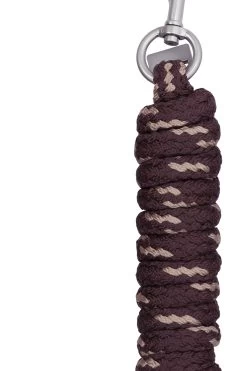 Cavallo Hanka Lead With Snap Hook -Sports - Horse Equipment Shop 342678 WRE 2