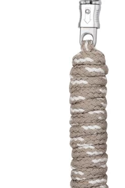 Cavallo Harika Lead With Panic Hook -Sports - Horse Equipment Shop 342681 SLBR 2