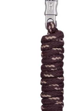 Cavallo Harika Lead With Panic Hook -Sports - Horse Equipment Shop 342681 WRE 2