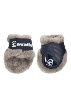Cavallo Hikari Fetlock Boots -Sports - Horse Equipment Shop 342688 DB 1