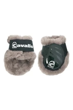 Cavallo Hikari Fetlock Boots -Sports - Horse Equipment Shop 342688 DGR 1