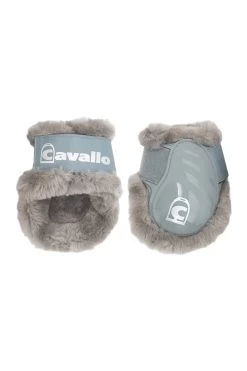 Cavallo Hikari Fetlock Boots -Sports - Horse Equipment Shop 342688 MLGR 1
