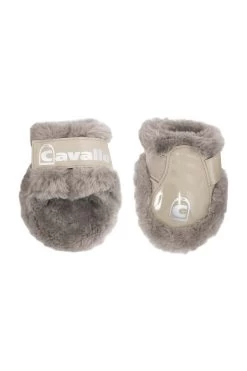 Cavallo Hikari Fetlock Boots -Sports - Horse Equipment Shop 342688 SLBR 1