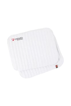 CATAGO FIR-Tech Leg Wraps Large(45x50cm) -Sports - Horse Equipment Shop 343277 WH 1