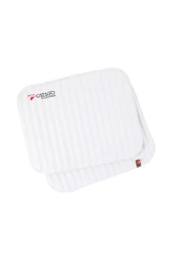 CATAGO FIR-Tech Leg Wraps Small (40x30cm) 5 CATAGO FIR-Tech Leg Wraps Small (40x30cm) -Sports - Horse Equipment Shop 343278 WH 1