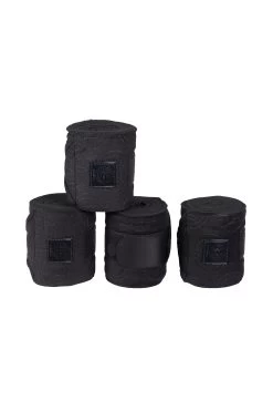 Eskadron Reflexx SS23 Fleece Stamp Bandages -Sports - Horse Equipment Shop 343313 DG 01