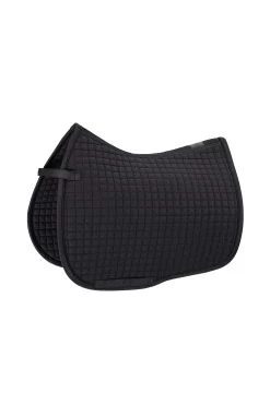 Eskadron Reflexx SS23 Cotton Compact Dressage Saddle Pad -Sports - Horse Equipment Shop 343316 DG 01