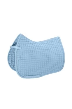Eskadron Reflexx SS23 Cotton Compact Dressage Saddle Pad -Sports - Horse Equipment Shop 343316 LB 01