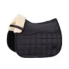 Eskadron Reflexx SS23 Glossy Evo-Wool Dressage Saddle Pad -Sports - Horse Equipment Shop 343317 DG 01
