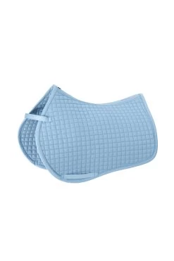 Eskadron Reflexx SS23 Cotton Compact Jumping Saddle Pad -Sports - Horse Equipment Shop 343325 LB 01