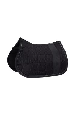 Eskadron Reflexx SS23 Big Square Mesh Crystal Jumping Saddle Pad 6 Eskadron Reflexx SS23 Big Square Mesh Crystal Jumping Saddle Pad -Sports - Horse Equipment Shop 343328 DG 01