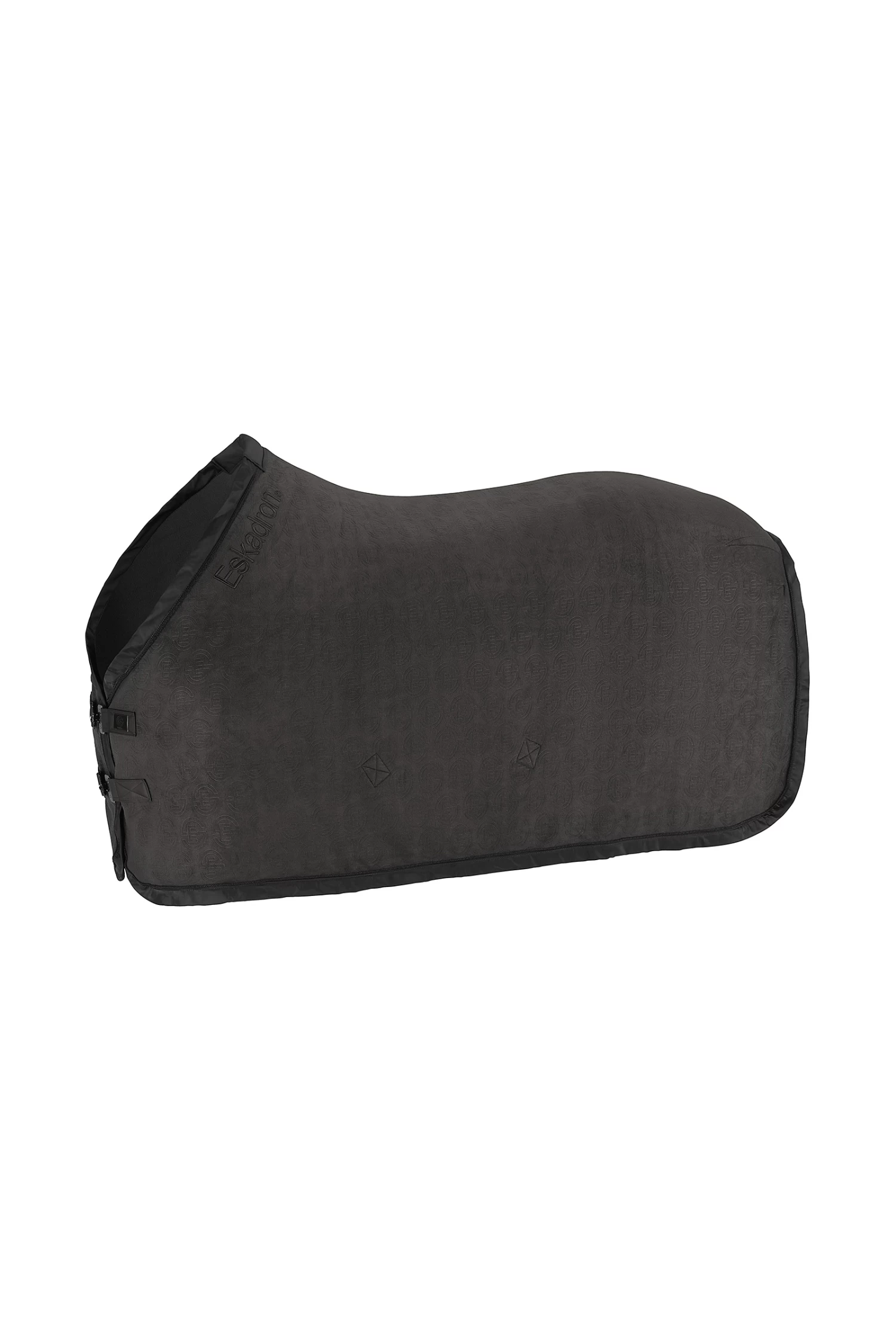 Eskadron Reflexx SS23 Fleece Stamp Sweat Rug 5 Eskadron Reflexx SS23 Fleece Stamp Sweat Rug - Image 3