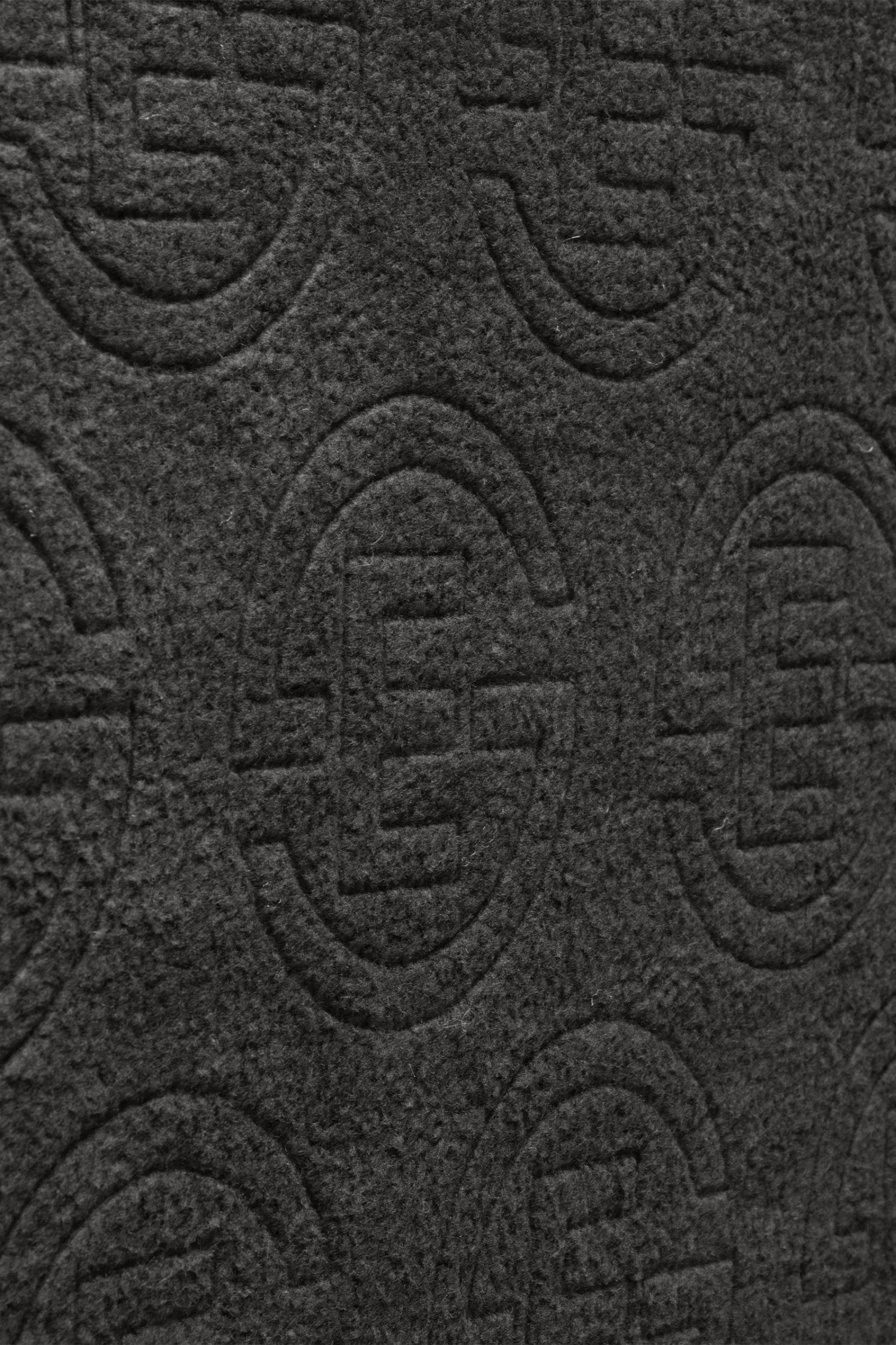 Eskadron Reflexx SS23 Fleece Stamp Sweat Rug 6 Eskadron Reflexx SS23 Fleece Stamp Sweat Rug - Image 4