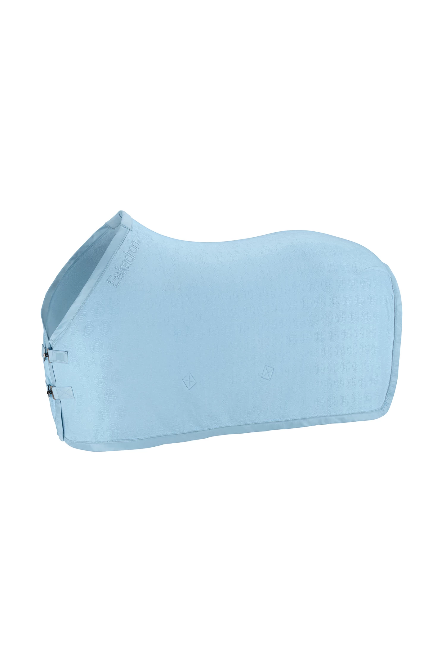 Eskadron Reflexx SS23 Fleece Stamp Sweat Rug 7 Eskadron Reflexx SS23 Fleece Stamp Sweat Rug - Image 5