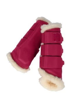 Eskadron Reflexx SS23 Softslate Evo-Wool Tendon Boots