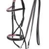 F.R.A. Dietsji Bitless Bridle (System 5) 2 F.R.A. Dietsji Bitless Bridle (System 5) -Sports - Horse Equipment Shop 343438 BL PI 1