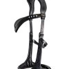 F.R.A. Glory Sidepull (System 3), Black -Sports - Horse Equipment Shop 343443 BL 1