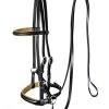 F.R.A. Pardoes De Luxe Sidepull (System 3) -Sports - Horse Equipment Shop 343449 BL BE 1