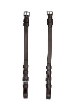 Schockemöhle Cheek Pieces Buckles -Sports - Horse Equipment Shop 343532 ABR SI 1