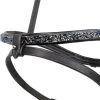Kavalkade Blár Combined Noseband For Kjartan Icelandic Bridle 2 Kavalkade Blár Combined Noseband For Kjartan Icelandic Bridle -Sports - Horse Equipment Shop 344059 BL 1
