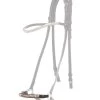 Kavalkade Ferskja Dropped Noseband Piece For Kjartan Icelandic Bridle 2 Kavalkade Ferskja Dropped Noseband Piece For Kjartan Icelandic Bridle -Sports - Horse Equipment Shop 344078 BL PI 1