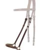 Kavalkade Gull Dropped Noseband Fpr Aradis Icelandic Bridle 2 Kavalkade Gull Dropped Noseband Fpr Aradis Icelandic Bridle -Sports - Horse Equipment Shop 344094 BL GO 1