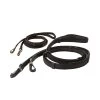 Kavalkade Icelandic Rubberised Reins -Sports - Horse Equipment Shop 344100 BL 1