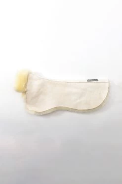 Kavalkade Pure Sheepskin Half Pad