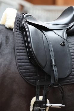 Kavalkade Pure Sheepskin Half Pad -Sports - Horse Equipment Shop 344119 BE 6