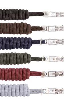 Kavalkade Lead Rope With Panik Hook -Sports - Horse Equipment Shop 344123 DRE 1
