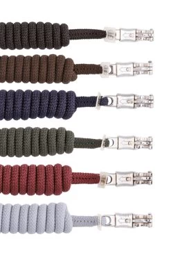 Kavalkade Lead Rope With Panik Hook -Sports - Horse Equipment Shop 344123 GR 1