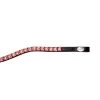 Kavalkade Square Browband With Stones -Sports - Horse Equipment Shop 344155 BL PI 1
