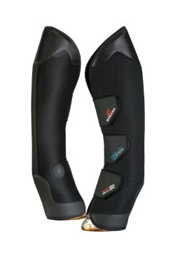 Zandona Pro Safe Travel Boots Rear