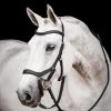 Horseware Rambo Micklem 2 Competition Bridle With Reins -Sports - Horse Equipment Shop 345015 BL 01