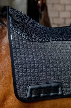Horseware Tech Comfort Dressage Saddle Pad