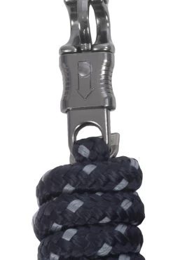 Cavallo Cavajean Lead Rope -Sports - Horse Equipment Shop 345120 DB 02