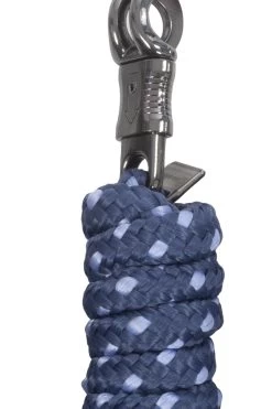Cavallo Cavajean Lead Rope -Sports - Horse Equipment Shop 345120 NDB 02