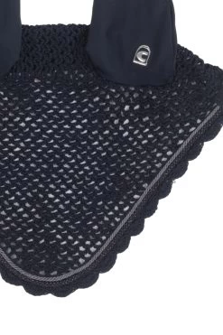 Cavallo Cavajill Ear Net -Sports - Horse Equipment Shop 345124 DB 02