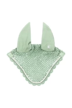 Cavallo Cavajill Ear Net -Sports - Horse Equipment Shop 345124 SBGR 01
