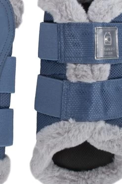 Cavallo CAVALJOCA Soft Boots -Sports - Horse Equipment Shop 345126 NDB 03