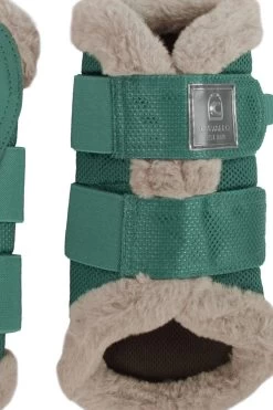 Cavallo CAVALJOCA Soft Boots -Sports - Horse Equipment Shop 345126 SGR 03