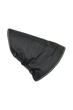 Back On Track Obsidian Turnout Rug, 0g -Sports - Horse Equipment Shop 345230 BL 04