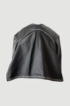 Back On Track Obsidian Turnout Rug, 150g -Sports - Horse Equipment Shop 345231 BL 03