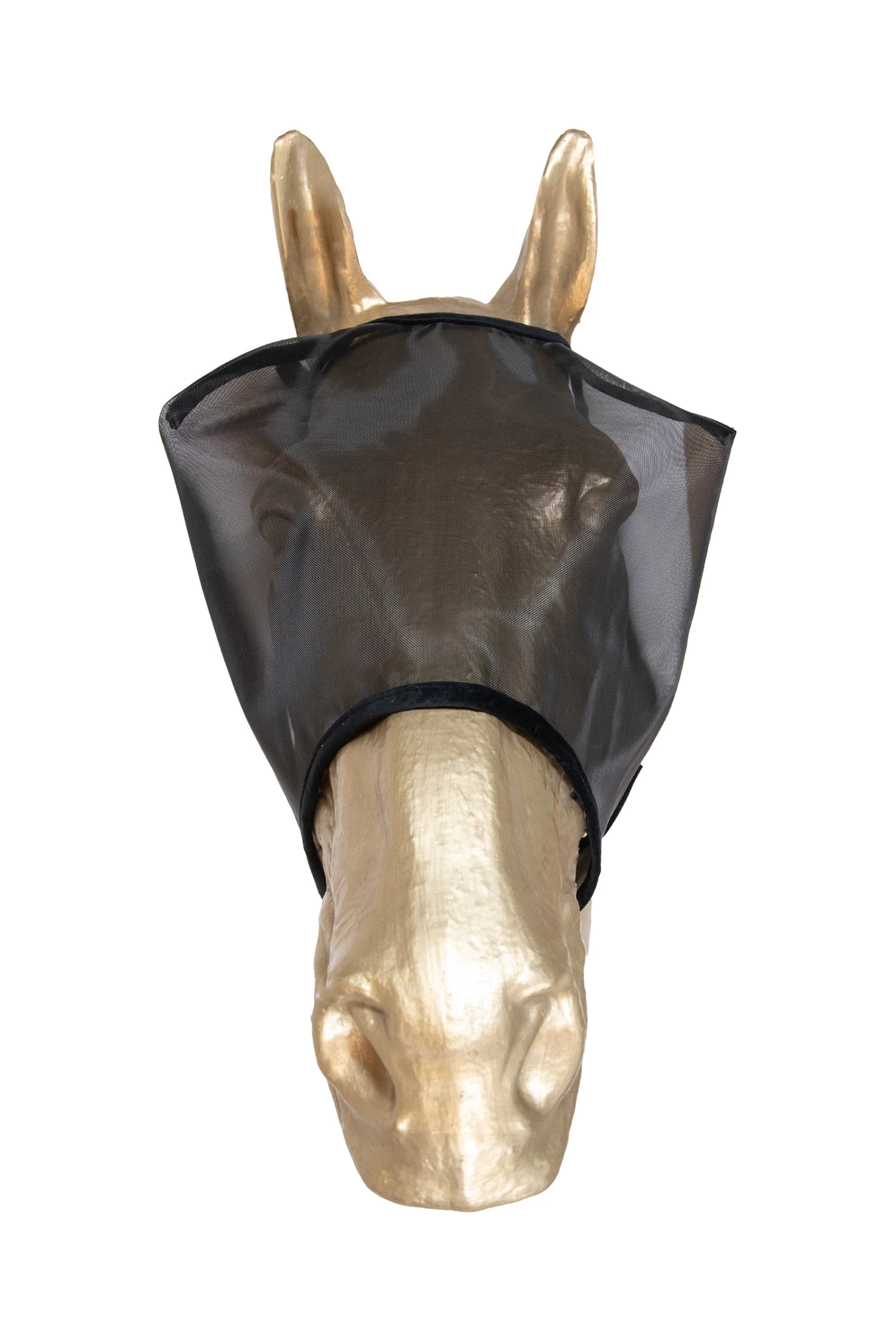 Kentucky Horsewear Classic Fly Mask Without Ears 5 Kentucky Horsewear Classic Fly Mask Without Ears - Image 3