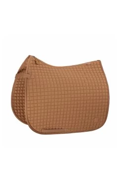 Eskadron Platinum 23 Cotton Dressage Saddle Pad -Sports - Horse Equipment Shop 345444 CLBR 01