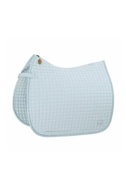 Eskadron Platinum 23 Cotton Dressage Saddle Pad -Sports - Horse Equipment Shop 345444 PLB 01