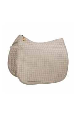 Eskadron Platinum 23 Cotton Dressage Saddle Pad -Sports - Horse Equipment Shop 345444 TBR 01